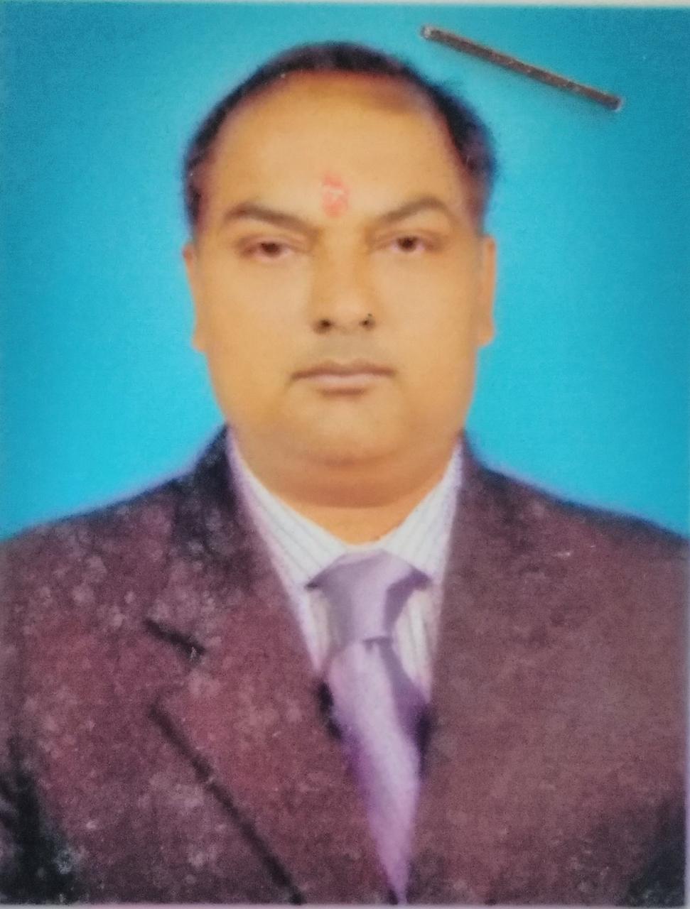 Dhiraj karan